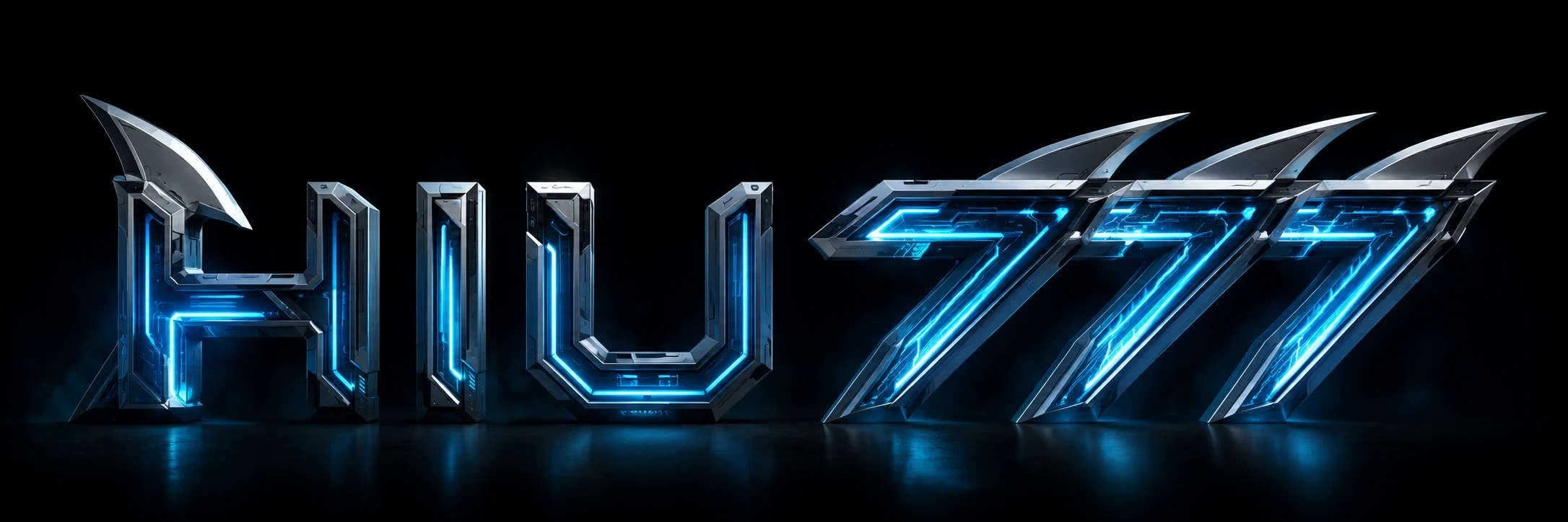 LOGO HIU777